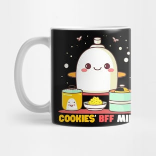 Cokkies Bff Milk Mug